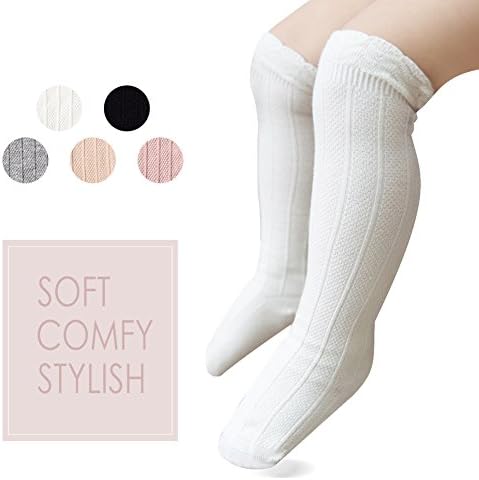 EPEIUS knee-high socks for infants