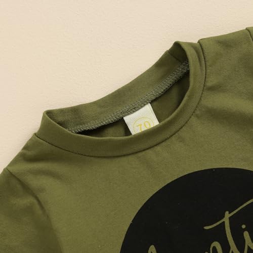 Aunties BoyGirl Camouflage Outfits for Toddler Discounts
