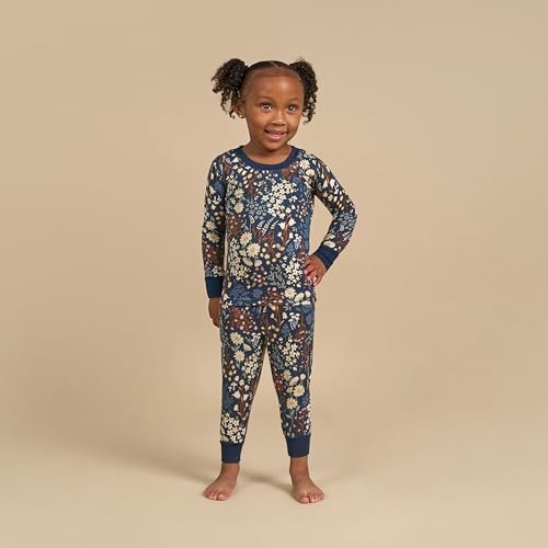 Hawai Lei Modern Moments by Gerber Baby Pajama Set - Snug Fit Soft