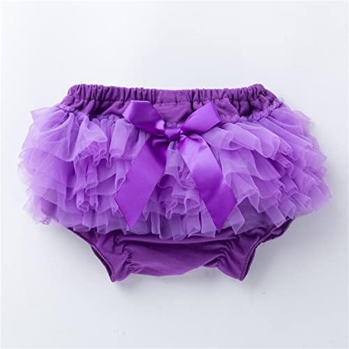 Adorable Bow Tie Shorts for Girls Spring Summer Fashion