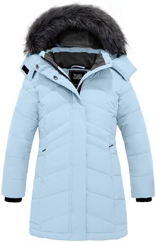 ZShow Girls WINTER COAT