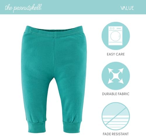 Perfect for Little Ones - Adorable comfortable and stylish baby pants