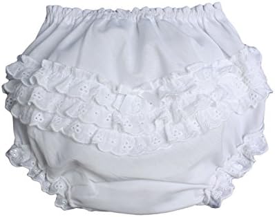 Stylish Diaper Cover for Baby Girls XL