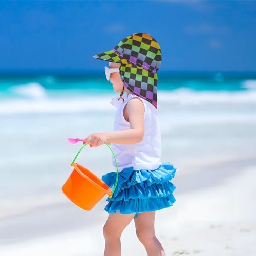 Sun Protection Made Fun