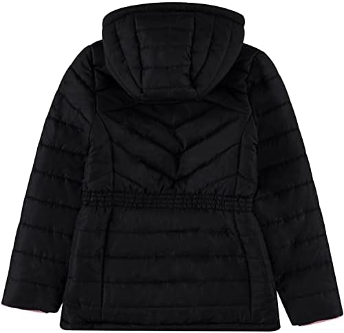 Juicy Couture Reversible girls winter jacket warm and stylish