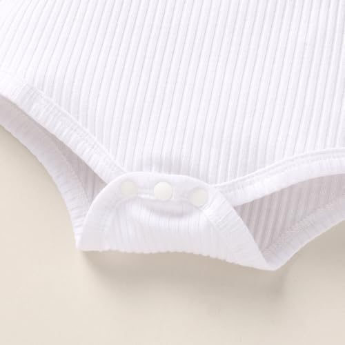 Perfect Baby Girl Clothes Set