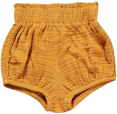 Comfortable Stylish Baby Bread Shorts for Boys and Girls