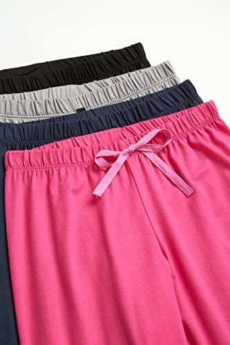 Sweet Hearts Girls Super Soft Athletic Jogger Pants Perfect for Girls