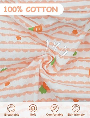 Cotton Bloomers Toddler Underwear