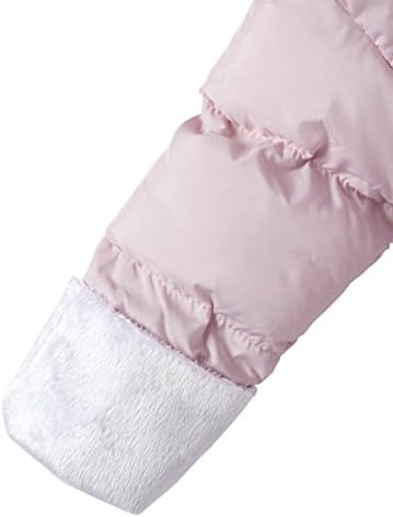 Crimson Puffer Blanket CarBag for Infants