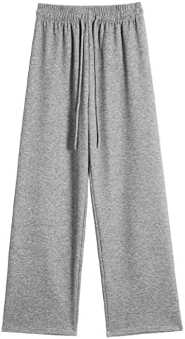 Kiench High Waisted Joggers
