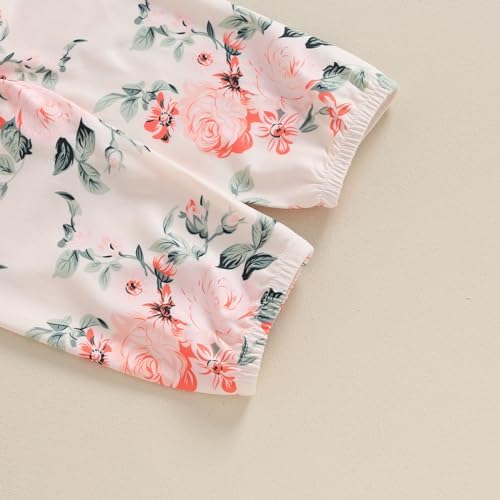 Perfect Newborn Outfit for Girls