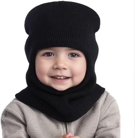 Winter Warmness Kit for Baby