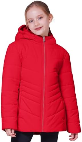 WULFUL Winter Waterproof Coat