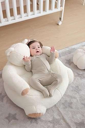 Twinor Baby Pajamas for Newborns