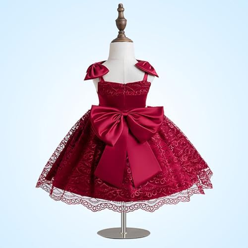 Girls Formal Dress