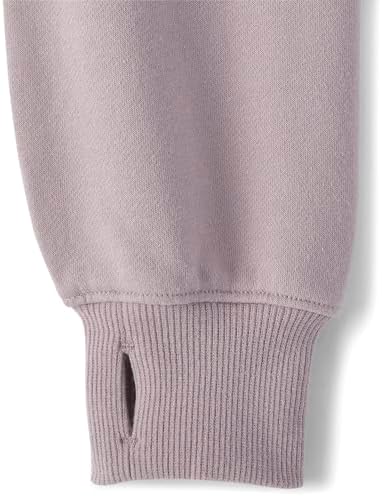 BeyondComfort Girls Crop hooded sweater toddler sizes
