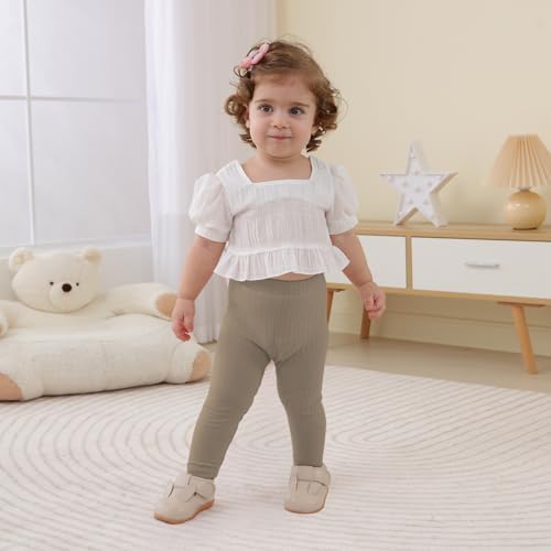 Stylish comfy toddler pants
