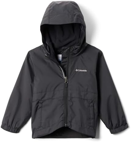 Girls Rain-Zilla II Waterproof Jacket