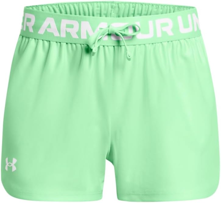 Perfect Solid Shorts