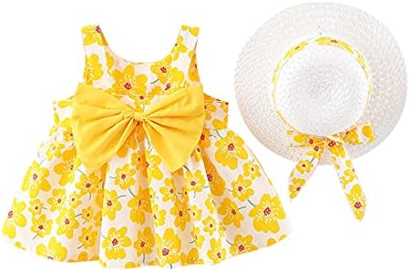 ChARMING Floral Tutu Dress