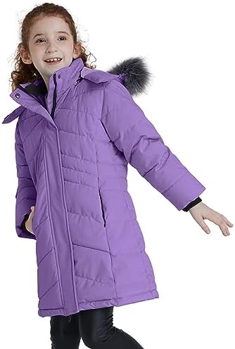 Warm Stylish Winter Coat
