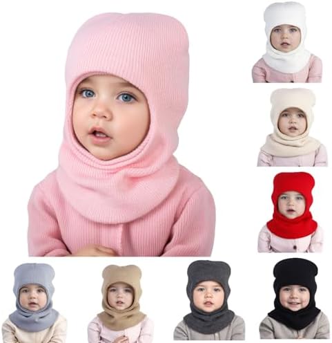 Winter Warmness Kit for Baby
