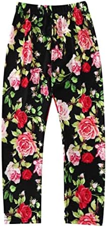 ToddlBy Oversized Fashion Pants for Kids