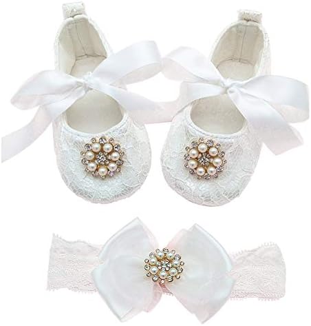 Perfect Christening Baptism Set for Baby Girls