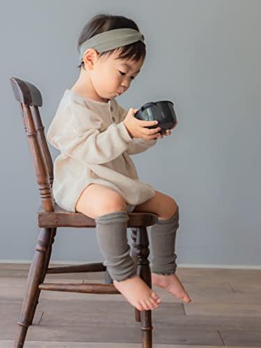 Protective Comfortable Leg Warmer for Baby