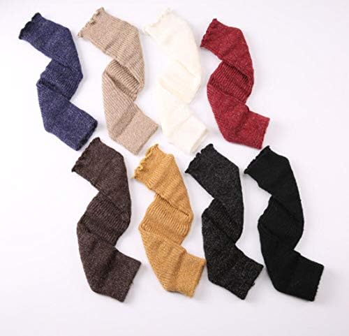 Stay Warm Kids Leg Arm Warmer