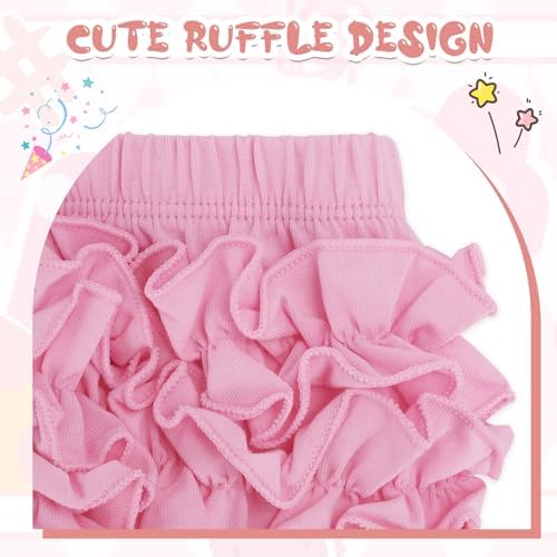 Durio Baby Bloomers