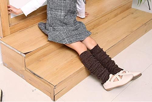 Stay Warm Kids Leg Arm Warmer