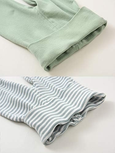 Adorable Footed Pants for Babies 0-12 Months