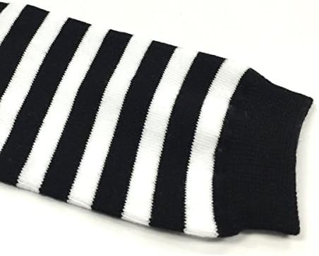 Bowbear 3 Pair Baby and Toddler Leg Warmers