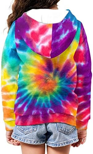 Renewold Kids Zip-Up Hoodie