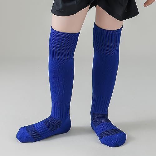 EPEIUS Kids Soccer Socks