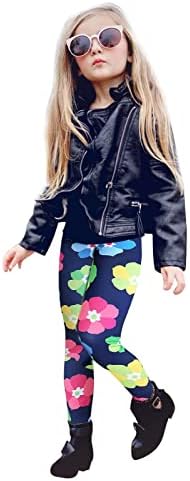 ToddlBy - Boy Girl Loose Fit Pants - Fashionable Cozy Fall Spring