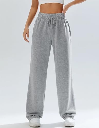 Kiench High Waisted Joggers