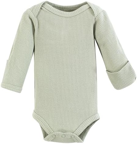 Perfect for Preemies Thermal Unisex Layette Set