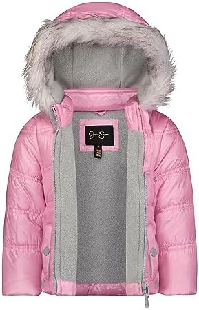Heavyweight Insulated Winter