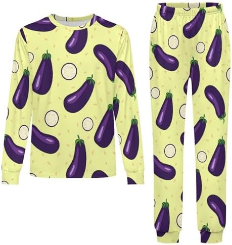 Halloween Thermal Underwear Kids Bat Doodle Long Base Layer Set 4y-14y