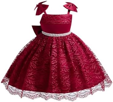 Girls Formal Dress