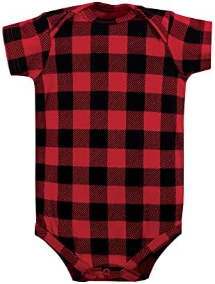 Unisex Cotton Layette for Babies