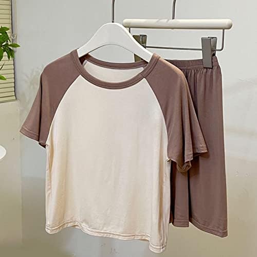 Casual Toddler Girl Outfit Set for Summer
