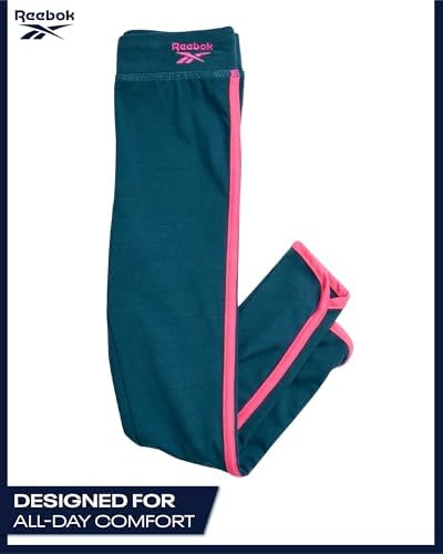 Reebok Girls Activewear Set - 3-Piece Modification