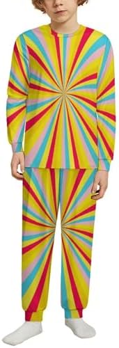 Meiko Solar - Thermal Underwear Set for Kids Comfortable stylish breathable