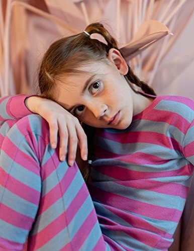 Fire-Resistant Pajama Set
