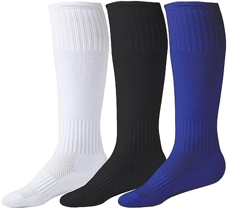 EPEIUS Kids Soccer Socks