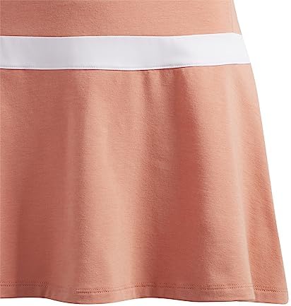 Adidas Kids Long Sleeve Versatile Dress